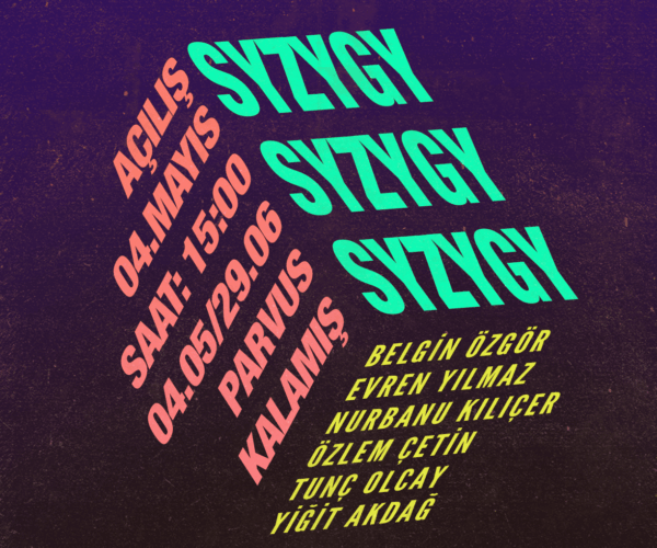 SYZYGY