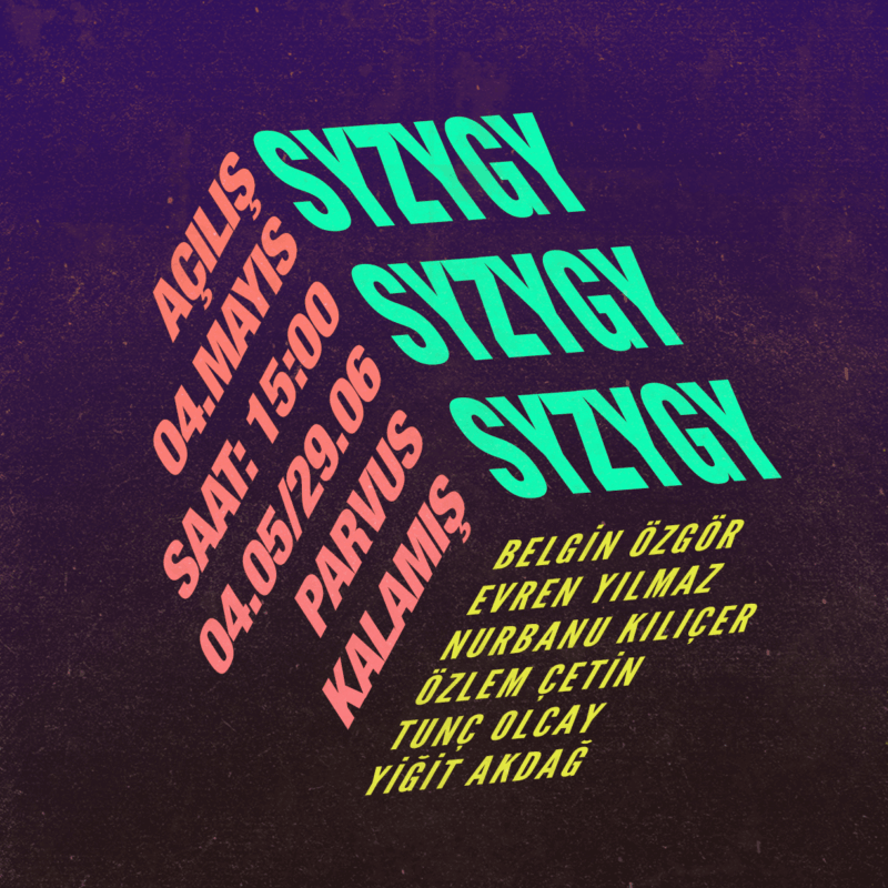 SYZYGY